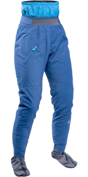 2026 Palm Womens Fuse Kayak Pants 13796 - Navy